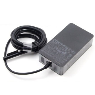 Power adapter comptible with Microsoft 1800 1625 1736
